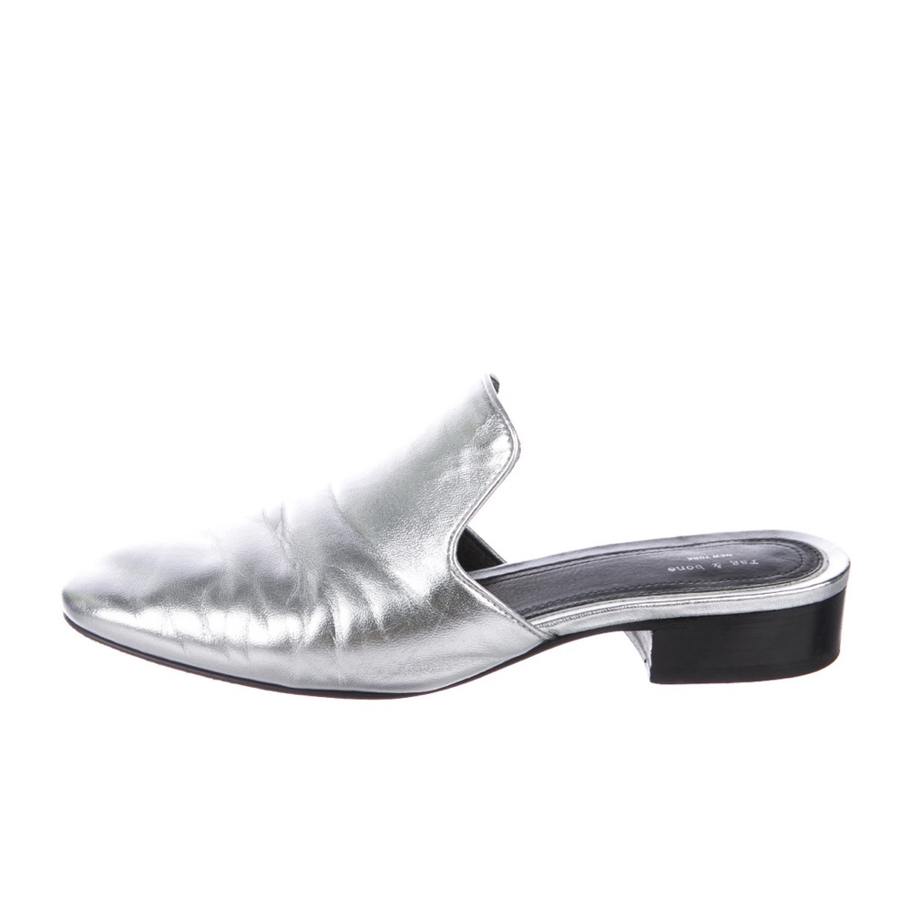 Rag & Bone mules
